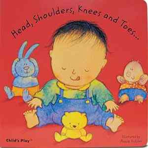 Head, Shoulders, Knees and Toes