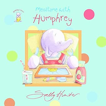 Mealtime with Humphrey