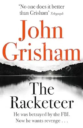 THE RACKETEER