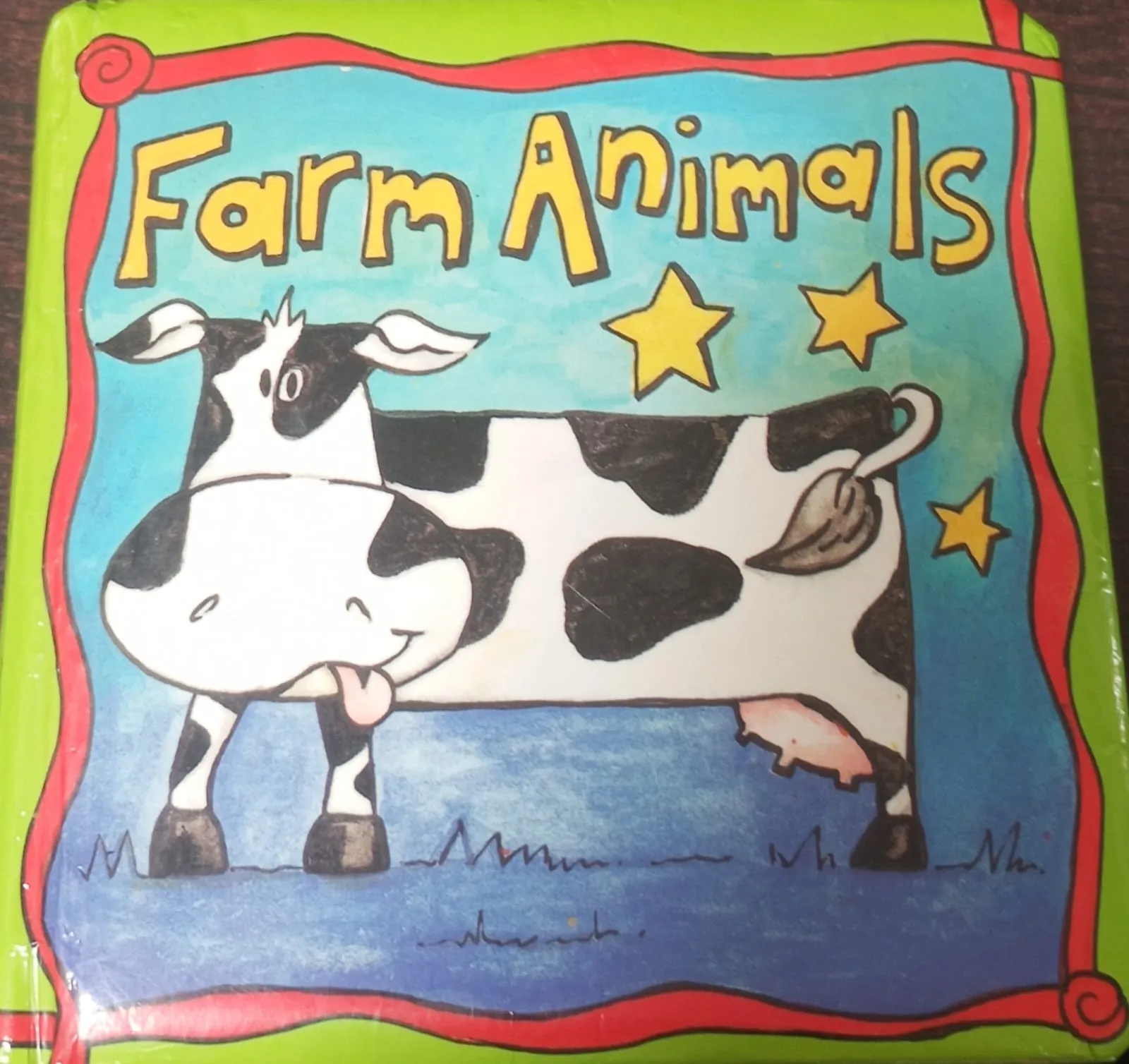 Farm Animals