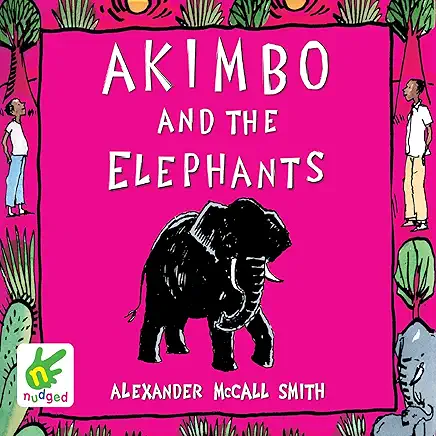 Akimbo and the Elephants