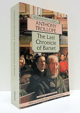 The Last Chronicle of Barset
