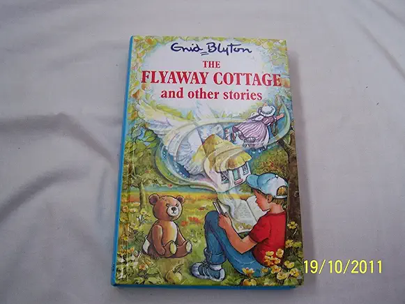 The Flyaway Cottage and Other Stories