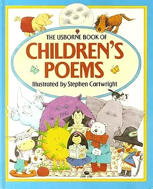 Book of Children's Poems