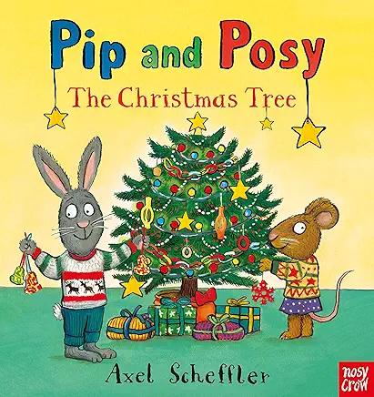 Pip and Posy