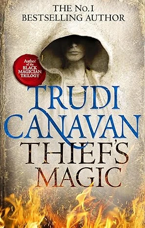 Thief's Magic: