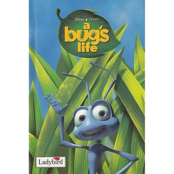 Bug's Life