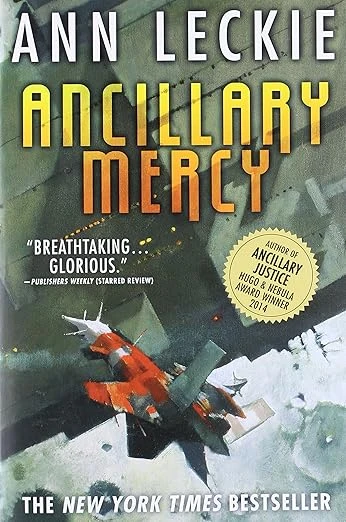 Ancillary Mercy