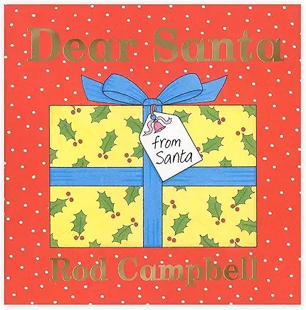 Dear Santa