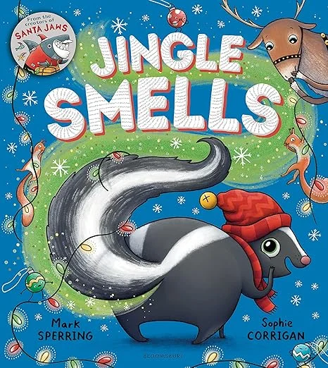 Jingle Smells