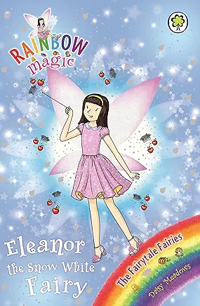 Eleanor the Snow White Fairy(Rainbow Magic)
