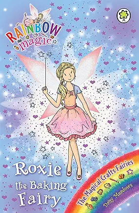 Roxie the Baking Fairy