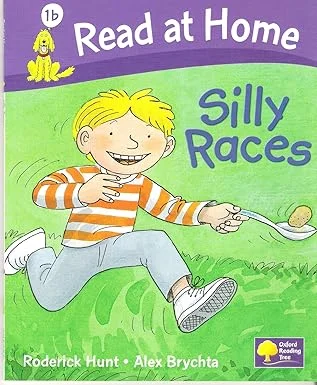 Silly Races
