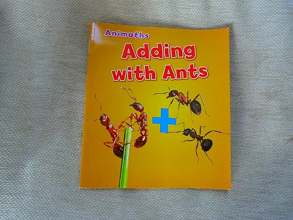 Adding With Ants