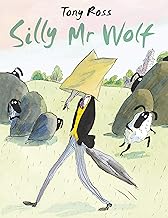 Silly Mr Wolf