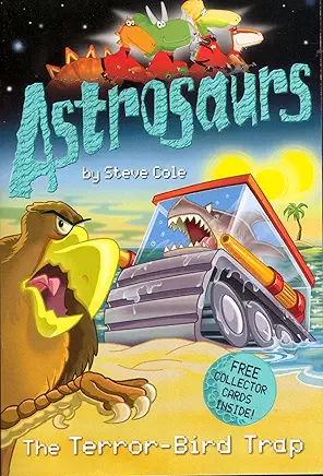 Astrosaurs