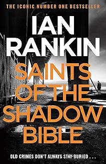 Saints of the Shadow Bible