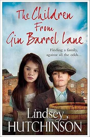 The Children from Gin Barrel Lane