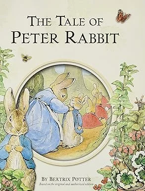 The Tale of Peter Rabbit