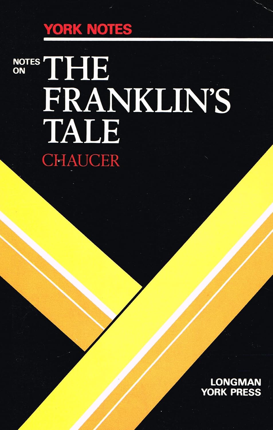 The Franklin's Tale