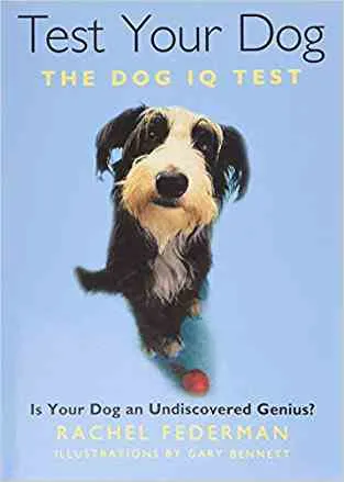 Test Your Dog
