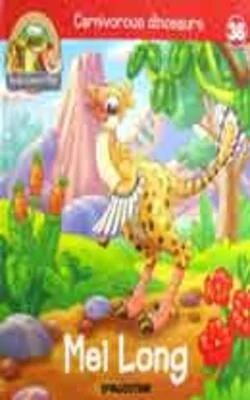 Carnivorous Dinosaurs