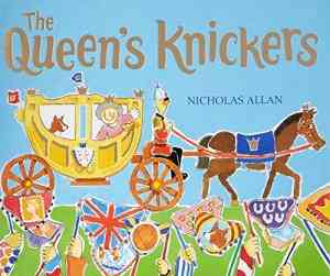 The Queens Knickers