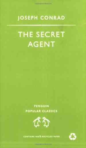 The Secret Agent: A Simple Tale
