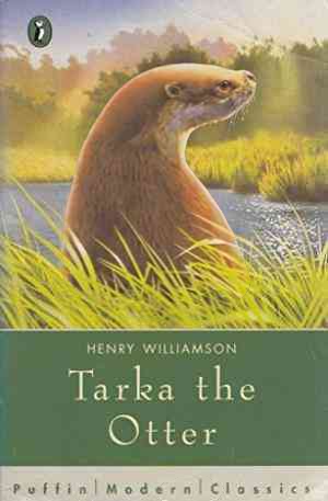 Tarka the Otter
