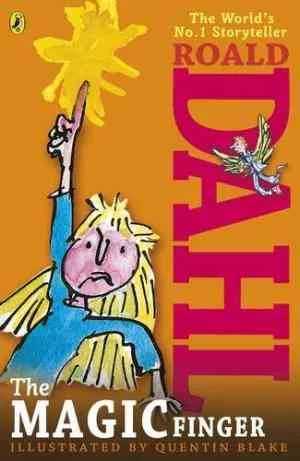The Magic Finger