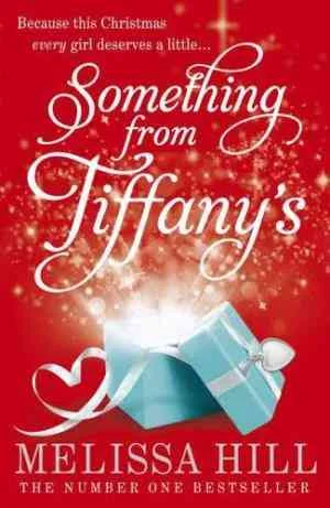 Something from Tiffanys