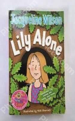 Lily Alone