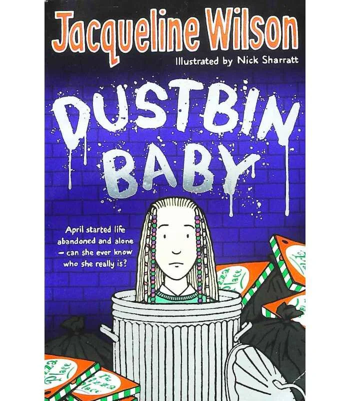 Dustibn Baby