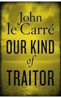 Our Kind Of Traitor