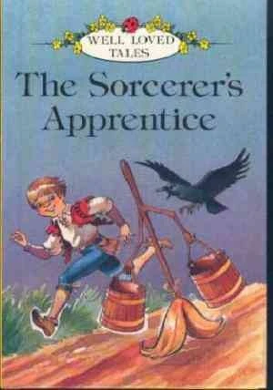 The Sorcerers Apprentice