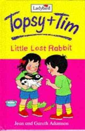 Topsy and Tim