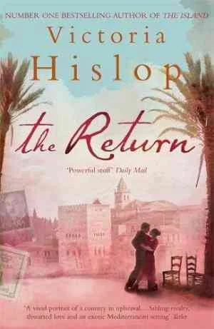 Victoria Hislop The Return