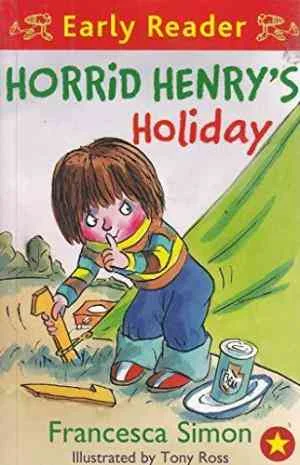 Horrid Henrys Holiday