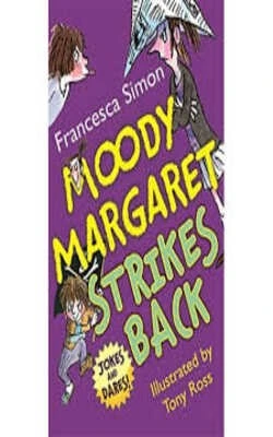 Moody Margaret:Strikes Back