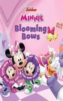 blooming bows