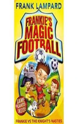Frankies magic Football