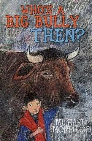 Whos a Big Bully Then?