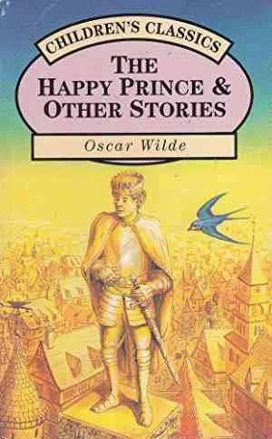 The Happy Prince & Other Stories