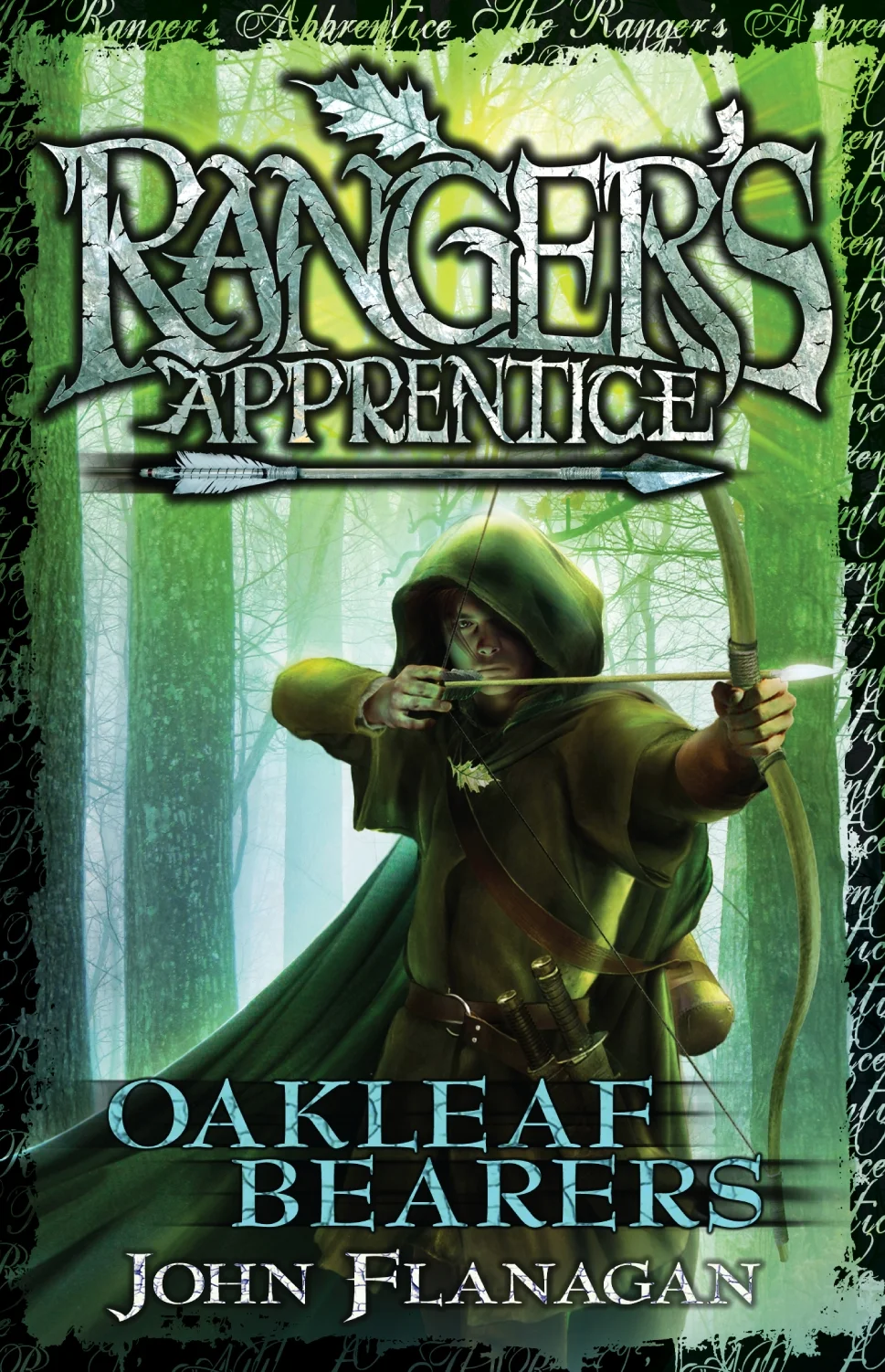 Ranger's Apprentice