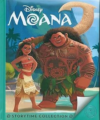 MOANA
