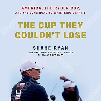 The Cup They Couldn't Lose