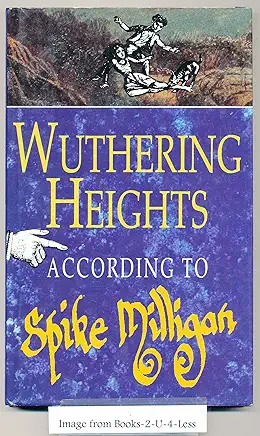 Wuthering Heights
