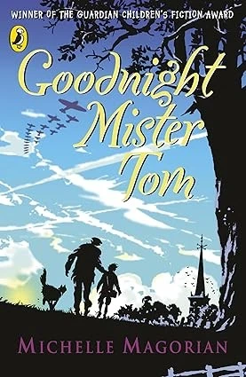 Goodnight Mister Tom