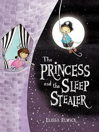 The Princess and the Sleep Stealer