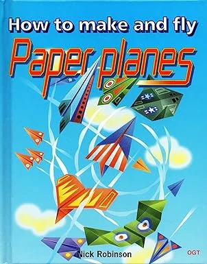 Paper Planes